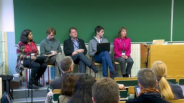 Privacy Camp 2018: Investigating algorithmic systems - Algorithm auditing.