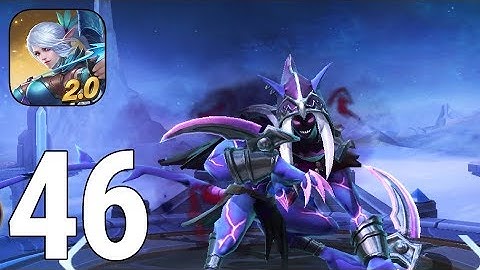 Mobile Legends Helcurt Gameplay Walkthrough Part 46 [iOS/Android Games]