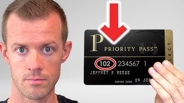 This 1 Priority Pass TRICK Changes EVERYTHING