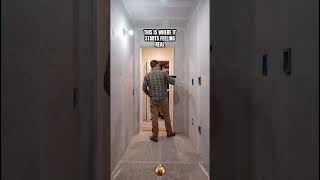 Closet to VR Dream: My Secret Room Transformation! 🎮