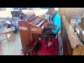 Kidole Juu Kwaya Kuu Ya Mt Cecilia Arusha Kidole Juu Kwaya Kuu Ya Mt Cecilia Arusha