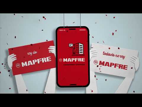 App Comunidades Conectadas de MAPFRE | MAPFRE España