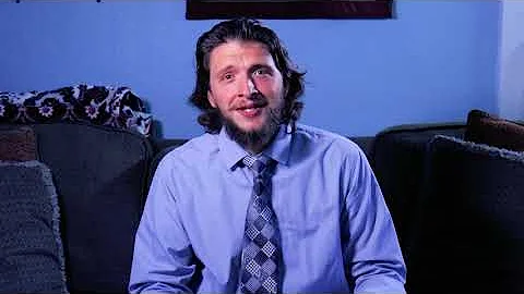 Introduction Video with Matthew DelaFuente