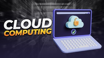 Cloud Computing Explained: The Future of Your Data