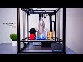 Tronxy X5SA Pro - 3D Printer - Unbox & Setup