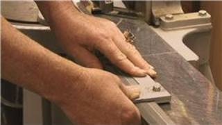 Framing : How to Make a Picture Frame