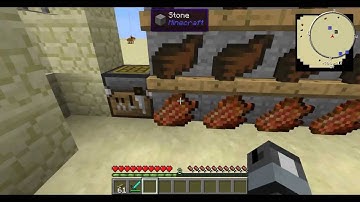 FTB (Monster) - Starting Foods [FTB Tutorials]