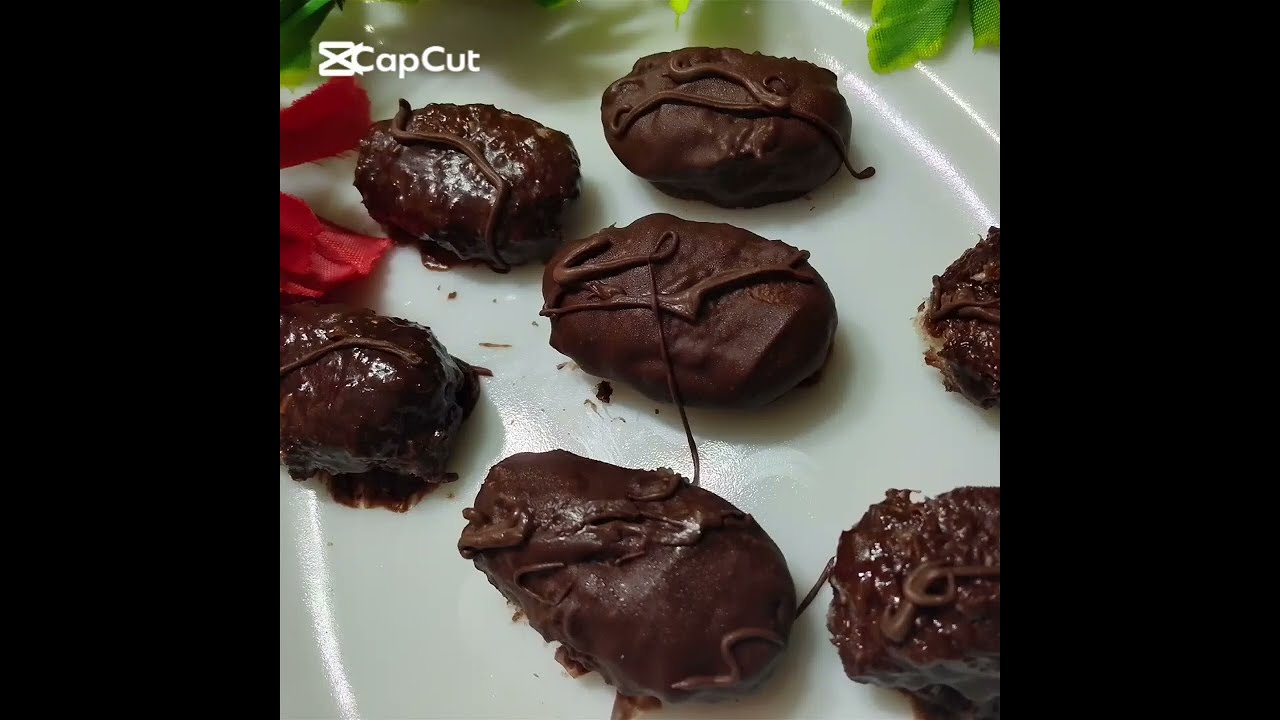 Coconut chocolate bar 🤪🤪🤪🥰🥰