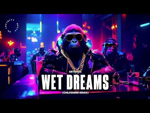Artemas - Wet