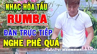 ĐOẠN TUYỆT - MV ĐÁNH ĐÀN TRỰC TIẾP - Nhạc Hòa Tấu Không Lời Hay Nhất - Nhạc Test Loa Chuẩn Nhất