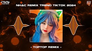 Mây Lấp Đi Cả Vùng Trời Chói Nắng Remix - Hoa Nở Bên Đường Remix TikTok | Nhạc Trend TikTok 2024