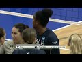 Penn State vs. Yale: 2023 NCAA volleyball first round highlights