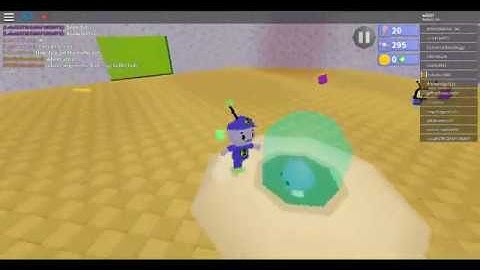 Robot 64: Knoddy Boss