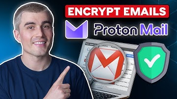 Proton Mail PGP Tutorial (2025) | How to Encrypt Emails the Easy Way