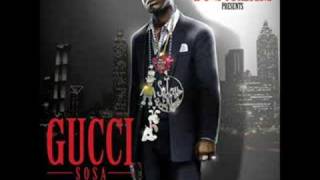 Gucci Mane----Pressed For Time