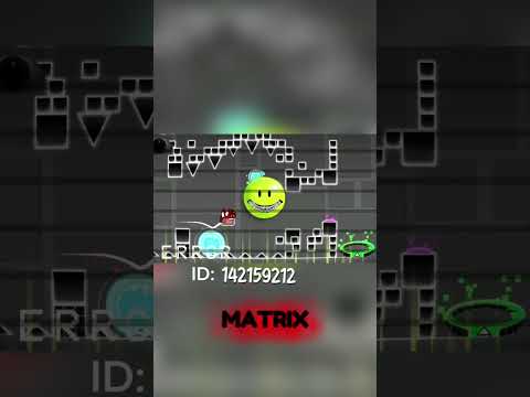 Mafia on gd #subscribe #geometrydash #comment #gd #like
