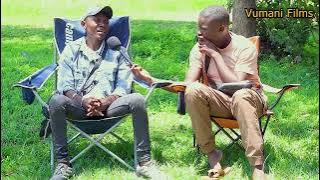 USENKINGENI OMITHISE UMAMNCANE WAKHE 