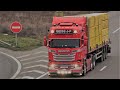 TRUCKSPOTTING #15 | Tijssen, Geiss J-P, T.Vreugdenhil B.V and more