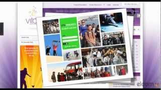 Intranet Content Management System Cms - Elcomcms