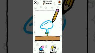 Just Draw Solution for Level 31