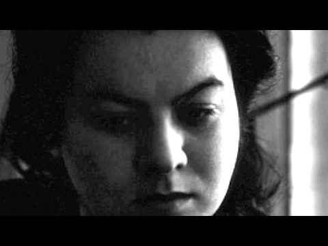 Thumbnail for the embedded element "Muriel Rukeyser reads The Ballad of Orange and Grape."