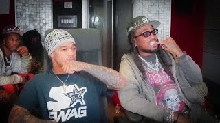 QUAVO - NUN (PLAQUEBOYMAX IN THE BOOTH)