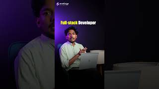Information MERN Stack Explained 🔥 One Language, Full-Stack Development! | REVEFORGE Guide