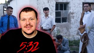 Реакция на | Разбор сериала "5:32" | ЮТУБСТАН | реакция  KASHTANOV