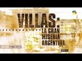 "Villas: la gran miseria argentina", en "Pendientes", con H.Macchiavelli y J.Mozo - 09/01/17