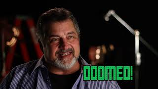 DOOMED! The Untold Story of Roger Corman's Fantastic Four (Extra #5)