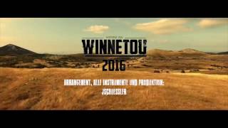 Hymne an Winnetou - ein Fan Trailer 