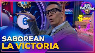 Speechless 🎲🕹️ | They could taste victory for a moment! 🏆💔 | Venga La Alegría