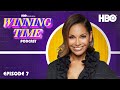 The Winning Time Podcast | Season 2 Episode 7 | HBO