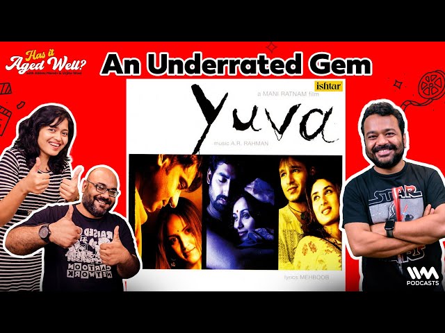 Yuva | Has It Aged Well? Ep. 09 |  Ft. @KumarVarunOfficial class=