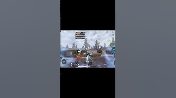 1v4 Clutch Missed By 1 Shot 😩 | BGMI Gameplay #pubgmobile #bgmi #shorts #short