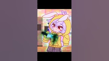 WARNING! 🎃🕷🕸 #kiarabuny#gacha #meme #gachalife #gachaanimation #kiaroyun  #coraline