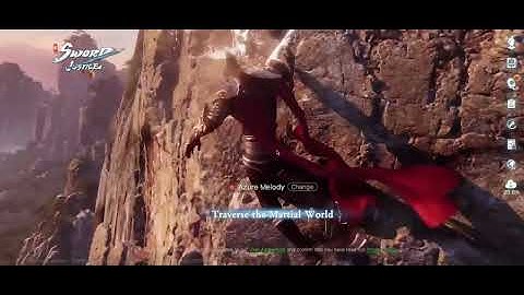 How to Link/Unlink SWORD OF JUSTICE With Google Account