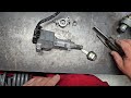 HONDA GOLDWING 1800 IGNITION SWITCH KEYS MADE LOCKSMITH EDDY SHIPEK 561-693-8636