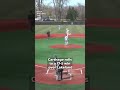 AJ Gaca’s Grand Slam Breaks It Open for Carthage