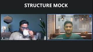 STRUCTURE MOCK# WHAT IS STATIC BLOGS# ||By- Akash Pandey ||