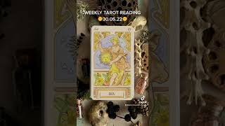 🔮 WEEKLY TAROT READING - 30.05.22🔮 #tarotreading #tarotcards #tarot #weeklytarot #tarotreader