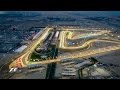 2016 Bahrain Grand Prix: Highlights