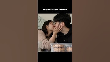 Every long distance couple be like #ldr #viral #goodbye