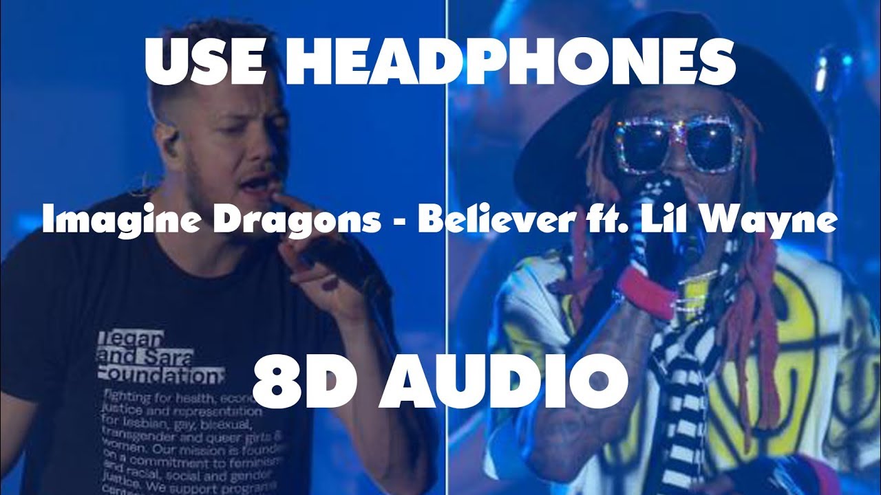 Песни английские беливер. Imagine Dragons feat. Lil Wayne - Believer обложка. Imagine Dragons Believer. Imagine Dragons Thunder. Imagine Dragons Thunder вставить пропуски.