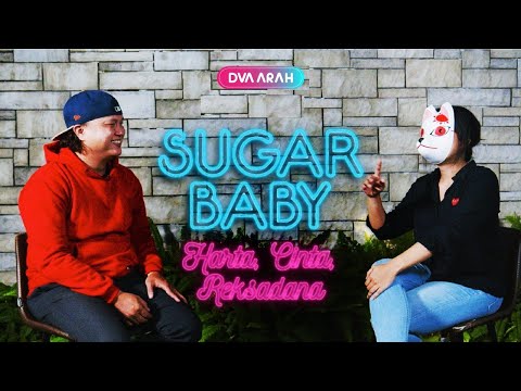 Video: Bisakah kamu menjadi Sugar Baby di usia 16?