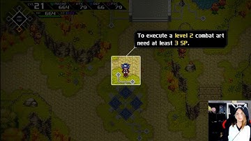 Clearing our first dungeon - (cross code part 4)