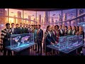 Zero Latency Sentiment Oracles 2 - Gen AI unedited