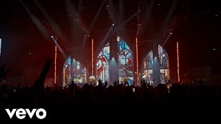 CXMMXNS - This I Believe (The Creed) [Live]