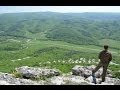 Мангуп Кале, древний город на горе / Mangup Kale, the ancient city on the mountain