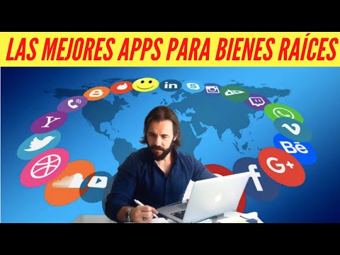 ?LAS 7 MEJORES APPS PARA BIENES RAICES - 2020[GRATIS]